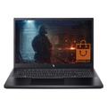 Ноутбук Acer Nitro V15 ANV15-5173R8 Intel Core i7-13620H 32GB DDR5 256GB SSD NVMe NVIDIA RTX4050 FHD Obsidian Black