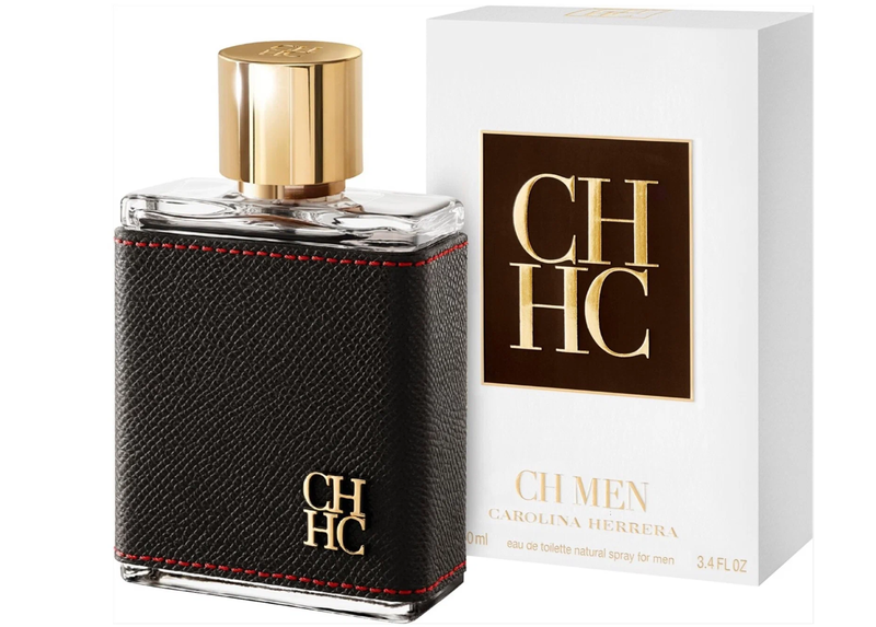 Туалетная вода Carolina Herrera CH Men, 100 мл