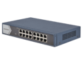 Коммутатор Hikvision DS-3E0516-E(B)