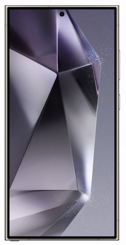 Сотовый телефон Samsung Galaxy S24 Ultra 12/512GB фиолетовый