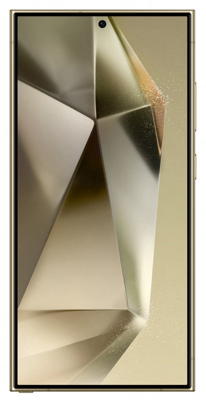 Сотовый телефон Samsung Galaxy S24 Ultra 12/512GB желтый