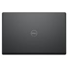 Ноутбук Dell Vostro 3520 Intel Core i3-1215U 24GB DDR4 128GB SSD Intel UHD Graphics FHD DOS Carbon Black