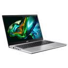 Ноутбук Acer Aspire A315-44P AMD Ryzen 7 5700U 12GB DDR4 1TB SSD NVMe FHD Pure Silver