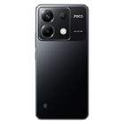 Сотовый телефон Xiaomi Poco X6 12/512GB черный