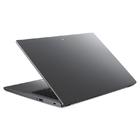 Ноутбук Acer Extensa EX215-55 Intel Core i3-1215U 16GB DDR4 2TB SSD Intel UHD Graphics FHD DOS Steel Gray