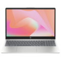 Ноутбук HP 15-FD0021 Intel Core i3-1315U 8GB DDR4 512GB SSD Intel UHD Graphics FHD DOS Silver