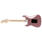 Гитара Fender Squier Affinity Series Stratocaster HH Burgundy Mist