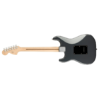 Гитара Fender Squier Affinity Series Stratocaster HH Charcoal Frost Metallic