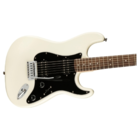 Гитара Fender Squier Affinity Series Stratocaster HH Olympic White