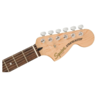 Гитара Fender Squier Affinity Series Stratocaster HH Olympic White