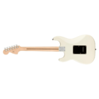 Гитара Fender Squier Affinity Series Stratocaster HH Olympic White