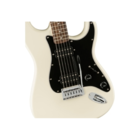 Гитара Fender Squier Affinity Series Stratocaster HH Olympic White