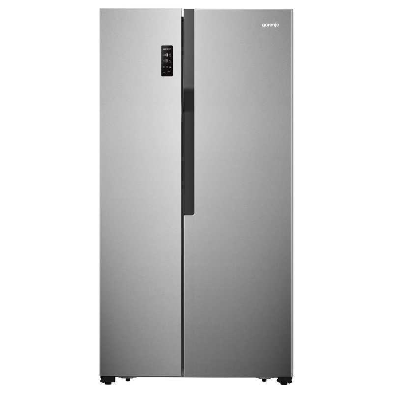 Холодильник Gorenje NRS918FMX