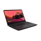 Ноутбук Lenovo IdeaPad Gaming 3 15ACH6 AMD Ryzen 5 5500H 16GB DDR4 2TB SSD NVMe NVIDIA RTX2050 FHD IPS Shadow Black