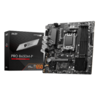 Материнская плата MSI Pro B650M-P