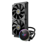 Система охлаждения PC Cooler PD240 Black