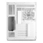 Корпус PC Cooler C3 T500 ARGB White