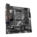 Материнская плата Gigabyte B550M Aorus Elite