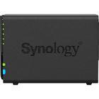 Сетевой накопитель Synology DiskStation DS224+