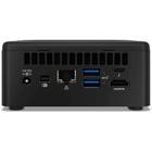 Компактный ПК Intel NUC 11 RNUC11PAHI70Z01