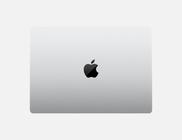 Ноутбук Apple MacBook Pro 14.2 Apple M3 8/512GB Silver