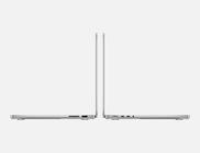 Ноутбук Apple MacBook Pro 14.2 Apple M3 8/512GB Silver