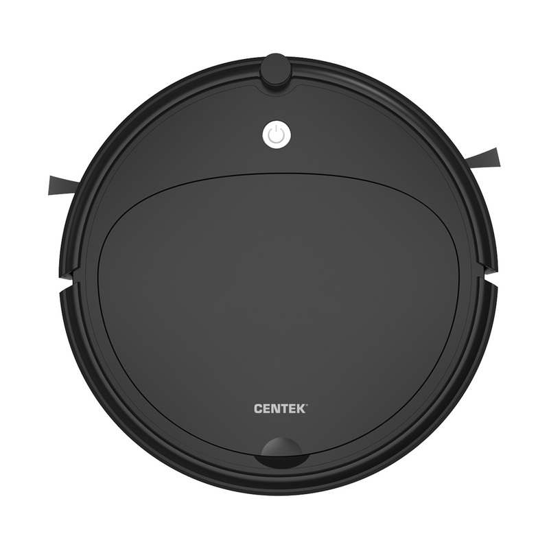 Робот-пылесос Centek CT-2701