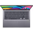 Ноутбук Asus VivoBook F515EA-WH52 Intel Core i5-1135G7 20GB DDR4 512GB SSD NVMe FHD W11 Touch Slate Gray