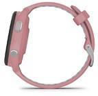 Смарт-часы Garmin Forerunner 265s Pink