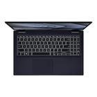 Ноутбук Asus ExpertBooK B1502CBA Intel Core i5-1235U 8GB DDR4 128GB SSD NVMe FHD Star Black + сумка, мышь Asus