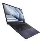 Ноутбук Asus ExpertBooK B1502CBA Intel Core i5-1235U 16GB DDR4 128GB SSD NVMe FHD Star Black + сумка, мышь Asus