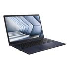 Ноутбук Asus ExpertBooK B1502CBA Intel Core i5-1235U 12GB DDR4 512GB SSD NVMe FHD Star Black + сумка, мышь Asus