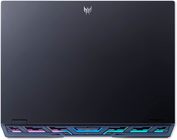 Ноутбук Acer Predator Helios 16 PH16-71 Intel Core i7-13700HX 24GB DDR5 1TB SSD + 512GB SSD Nvidia RTX4060 8GB WQXGA DOS Abyssal Black