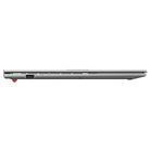 Ноутбук Asus Vivobook Go 15 E1504FA-BQ415 AMD Ryzen 5 7520U 8GB DDR5 2TB SSD NVMe FHD IPS Silver