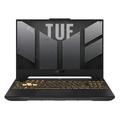 Ноутбук Asus TUF F15 FX507ZC4 Intel Core i5-12500H 16GB DDR4 256GB SSD NVMe NVIDIA RTX3050 FHD IPS Backlit Mecha Gray