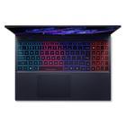 Ноутбук Acer Predator Helios Neo 16 PHN16-71 Intel Core i7-13700HX 64GB DDR5 512GB SSD NVMe NVIDIA RTX4060 Obsidian Black