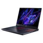 Ноутбук Acer Predator Helios Neo 16 PHN16-71 Intel Core i7-13700HX 64GB DDR5 512GB SSD NVMe NVIDIA RTX4060 Obsidian Black