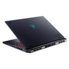 Ноутбук Acer Predator Helios Neo 16 PHN16-71 Intel Core i7-13700HX 64GB DDR5 512GB SSD NVMe NVIDIA RTX4060 Obsidian Black