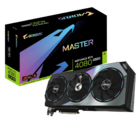 Видеокарта Gigabyte GeForce RTX4080 16GB GDDR6X 256bit Aorus Super Master