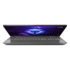 Ноутбук Lenovo LOQ 16IRH8 Intel Core i7-13620H 24GB DDR5 2TB SSD NVMe Nvidia RTX4060 8GB WQXGA DOS Storm Grey