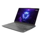 Ноутбук Lenovo LOQ 16IRH8 Intel Core i7-13620H 24GB DDR5 2TB SSD NVMe Nvidia RTX4060 8GB WQXGA DOS Storm Grey