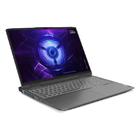 Ноутбук Lenovo LOQ 16IRH8 Intel Core i7-13620H 24GB DDR5 2TB SSD NVMe Nvidia RTX4060 8GB WQXGA DOS Storm Grey