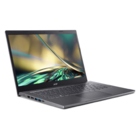 Ноутбук Acer Aspire 5 Intel Core i7-1255U 12GB DDR4 512GB SSD NVMe NVIDIA RTX2050 FHD IPS Steel Gray