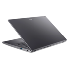 Ноутбук Acer Aspire 5 Intel Core i7-1255U 12GB DDR4 512GB SSD NVMe NVIDIA RTX2050 FHD IPS Steel Gray