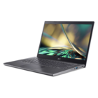 Ноутбук Acer Aspire 5 Intel Core i7-1255U 12GB DDR4 512GB SSD NVMe NVIDIA RTX2050 FHD IPS Steel Gray