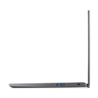 Ноутбук Acer Aspire 5 Intel Core i7-1255U 12GB DDR4 512GB SSD NVMe NVIDIA RTX2050 FHD IPS Steel Gray