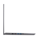 Ноутбук Acer Aspire 5 Intel Core i7-1255U 12GB DDR4 512GB SSD NVMe NVIDIA RTX2050 FHD IPS Steel Gray