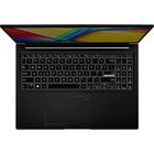 Ноутбук Asus VivoBook F1605ZA-WS74 Intel Core i7-1255U 12GB DDR4 1TB SSD NVMe W11 Black