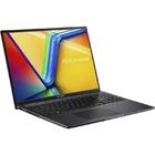 Ноутбук Asus VivoBook F1605ZA-WS74 Intel Core i7-1255U 12GB DDR4 1TB SSD NVMe W11 Black