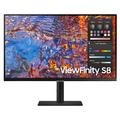 Монитор Samsung 27" ViewFinity S8